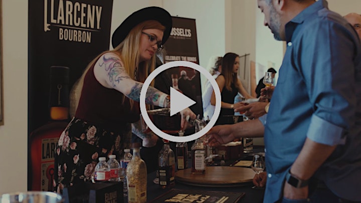 7th Annual Whiskey Social image