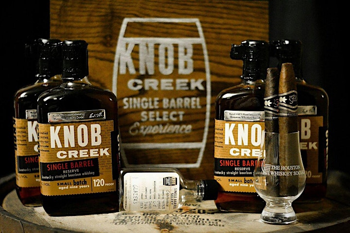 7th Annual Whiskey Social image