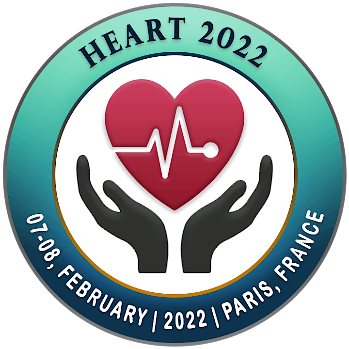 
		International Conference on Clinical Cardiology & Congenital Heart Disease image
