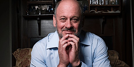 Book Launch: Atmosphere of Hope by Tim Flannery primary image