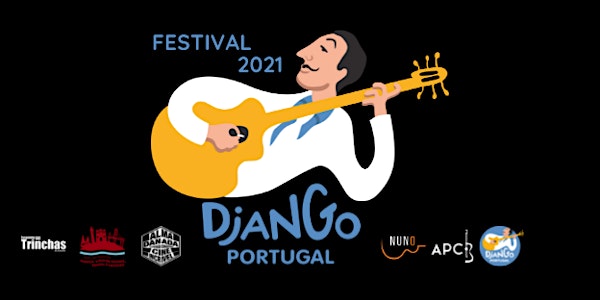 Festival Django Portugal 2021