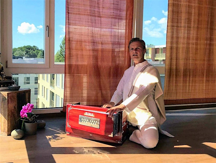 Yoga | Meditation | Energiearbeit im Bregenzerwald | Hittisau: Bild 