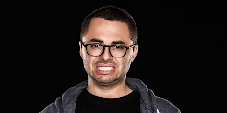 Joe Mande primary image