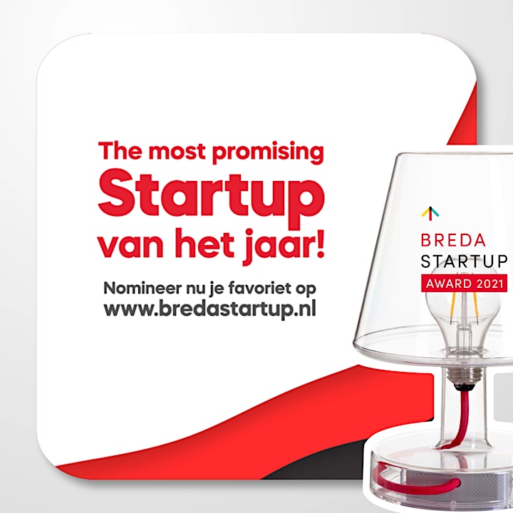 Afbeelding van Netwerkborrel - Breda Startup meets TripleO campus