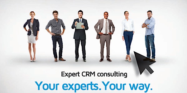 CRM Master Class - Melbourne | Pentana Solutions