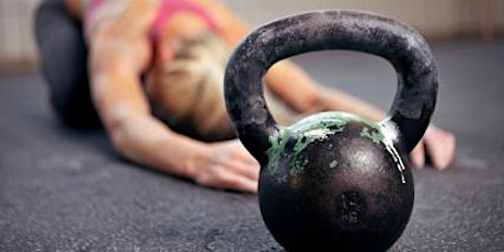 Hauptbild für Kettlebell Refresher