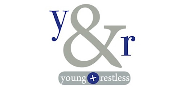 Young + Restless mit Lorenz Maroldt