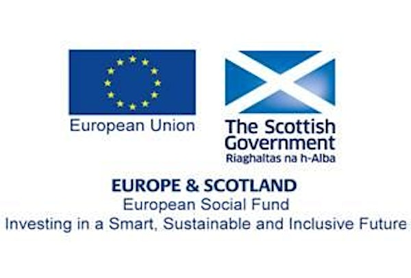 NORTH AYRSHIRE ESF/Big Lottery Fund Scotland open market testing day