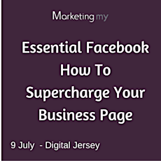 Essential Facebook : How To Supercharge Your Business Page primary image