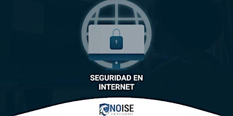 Imagen principal de Seguridad en Internet