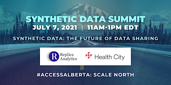 Synthetic Data Summit