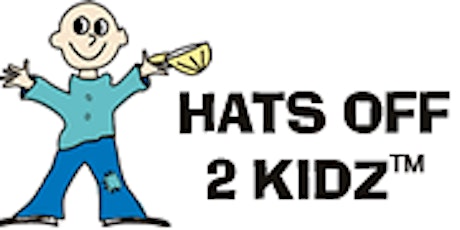 Annual Hats Off 2 Kidz Golf Tournament primary image