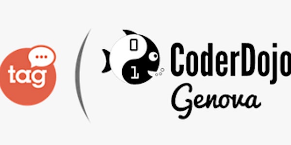 Coderdojo Giugno
