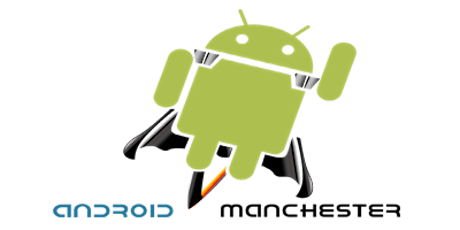 June Meetup - Android Manchester primary image