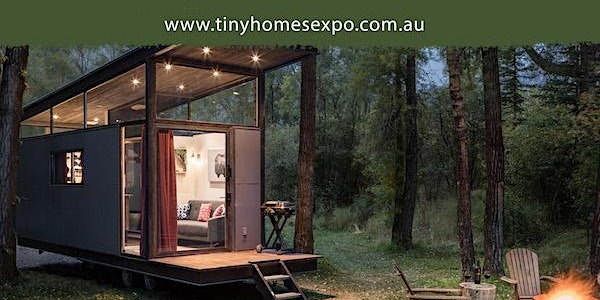 Sydney Tiny Home Expo 2022