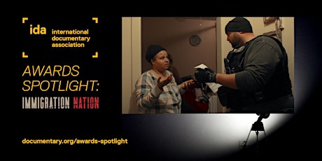 IDA Awards Spotlight: Immigration Nation primary image