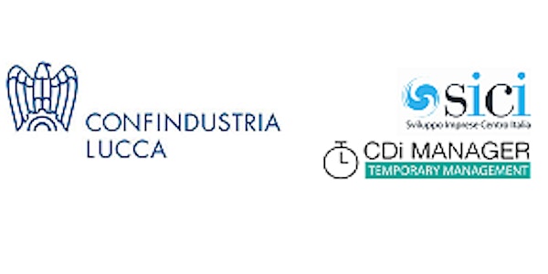 RILANCIO E SVILUPPO - Strumenti vincenti per la crescita e l'internazionali...