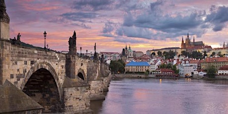 Sudbury - Bavarian Romantic Road & Prague Tour Travel Talk primary image