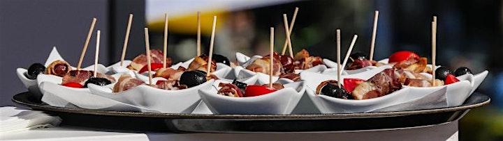 Dining Out Jersey Foodie Expo 2022 image