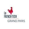 Logotipo de French Tech Grand Paris