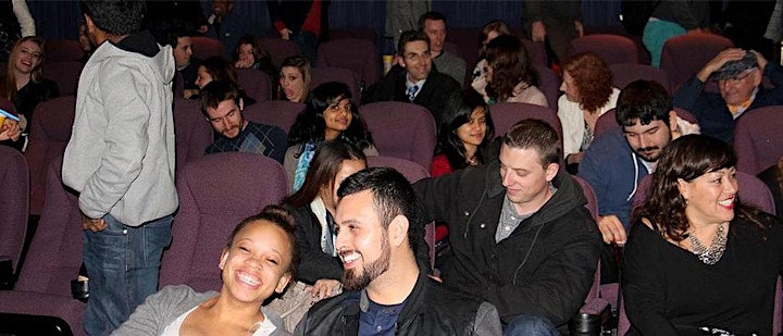 Best of SF Stand-Up Comedy image