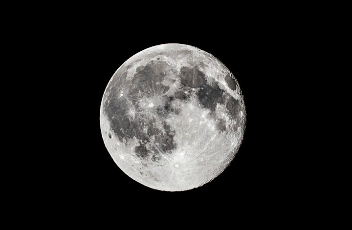 ActiveHike Parnitha Hunter's Full Moon image