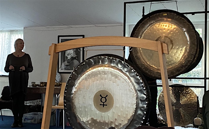 10 Nights of Gong image