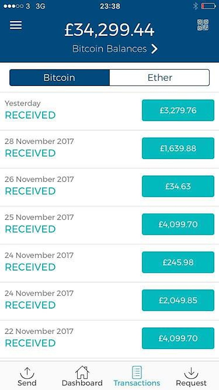 Learn to Trade Forex & Bitcoin in London - FOREX Trading LONDON image