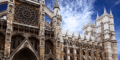 Westminster Abbey - Guided Tour