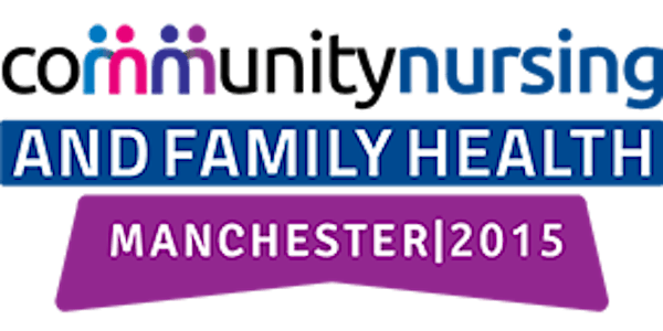 Community Nursing & Family Health | Manchester