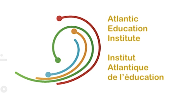 2021 Atlantic Education Institute-Institut atlantique de l'éducation 2021