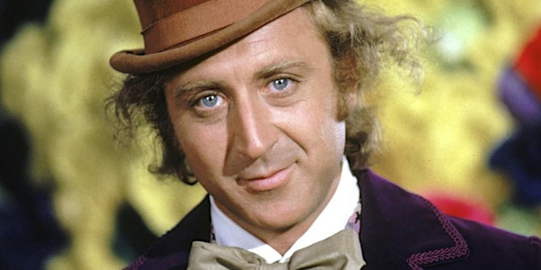 Willy Wonka Soundtrack performed live & In-Person @Fulton Street Collective