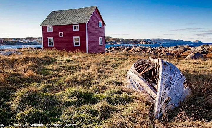 Places Lost: Touring Newfoundland’s Ghost Outports image