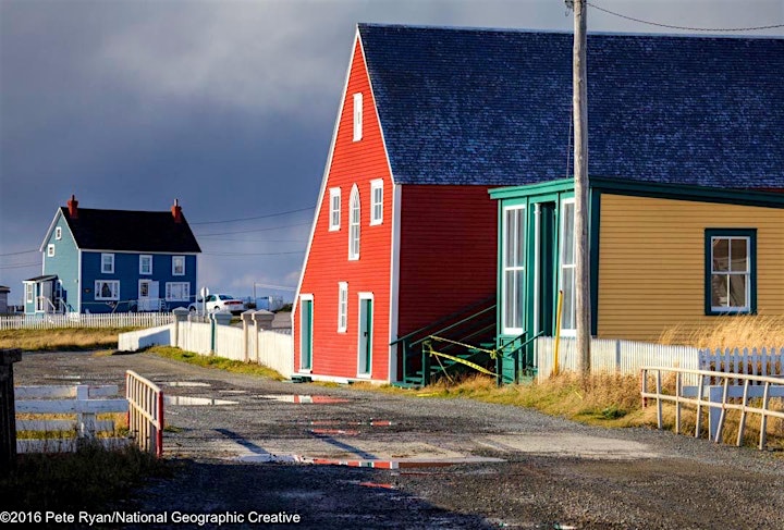 Places Lost: Touring Newfoundland’s Ghost Outports image