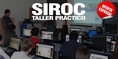 Imagen principal de Taller Práctico SIROC