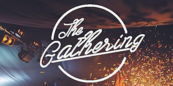 The Gathering - Summer Vibes