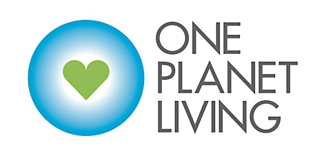 One Planet Opportunities:  Unifying the Personal, Professional and Regional primary image