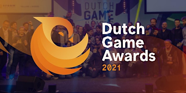 Dutch Game Awards 2021