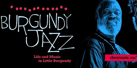Burgundy Jazz Guided Tour - Night Clubs & Trains primary image