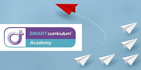 SMARTcurriculum: Curriculum Efficiency & Accountability (Spring 2)
