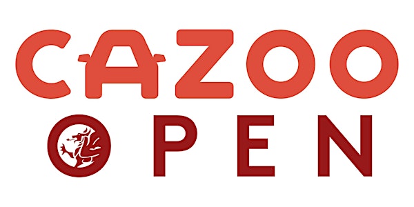 CAZOO OPEN 2021