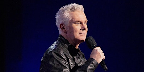 Brian Regan primary image