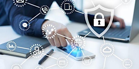 IT, Cyber Security & GDPR Advice Clinic - 23 June 2021 primary image