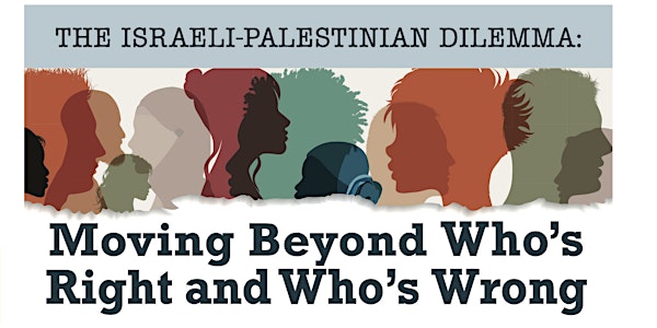 The Israeli-Palestinian Symposium
