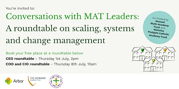 Conversations with MAT Leaders: A roundtable on scaling, systems and change