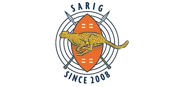 SARIG Radar Conference 2021