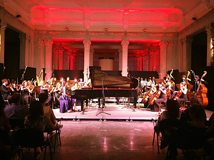 Immagine MiAmOr Music Festival 2021 - Special Edition