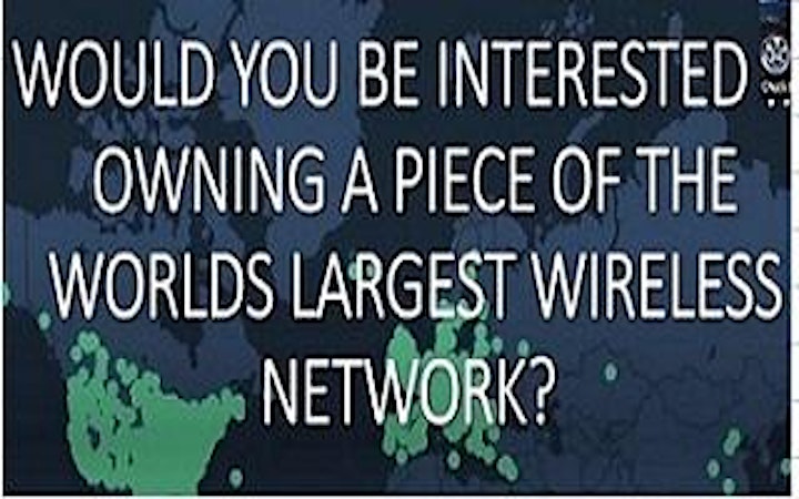 FREE Webinar for Australia, NZ:  Who Wants To Be A Millionaire? image