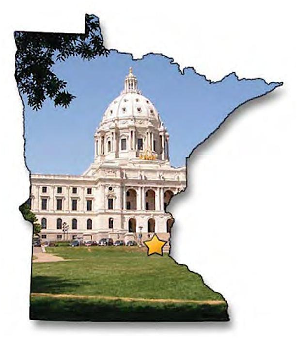 Minnesota Business Tax Education Partnership