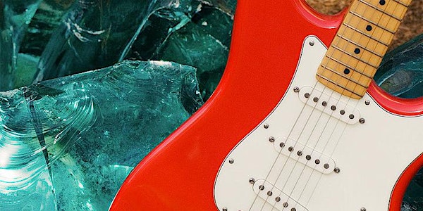 LUCE band: Picnic Dinner Concert @ Blue Rock House